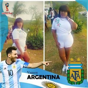 Meet your Posher, Antonette